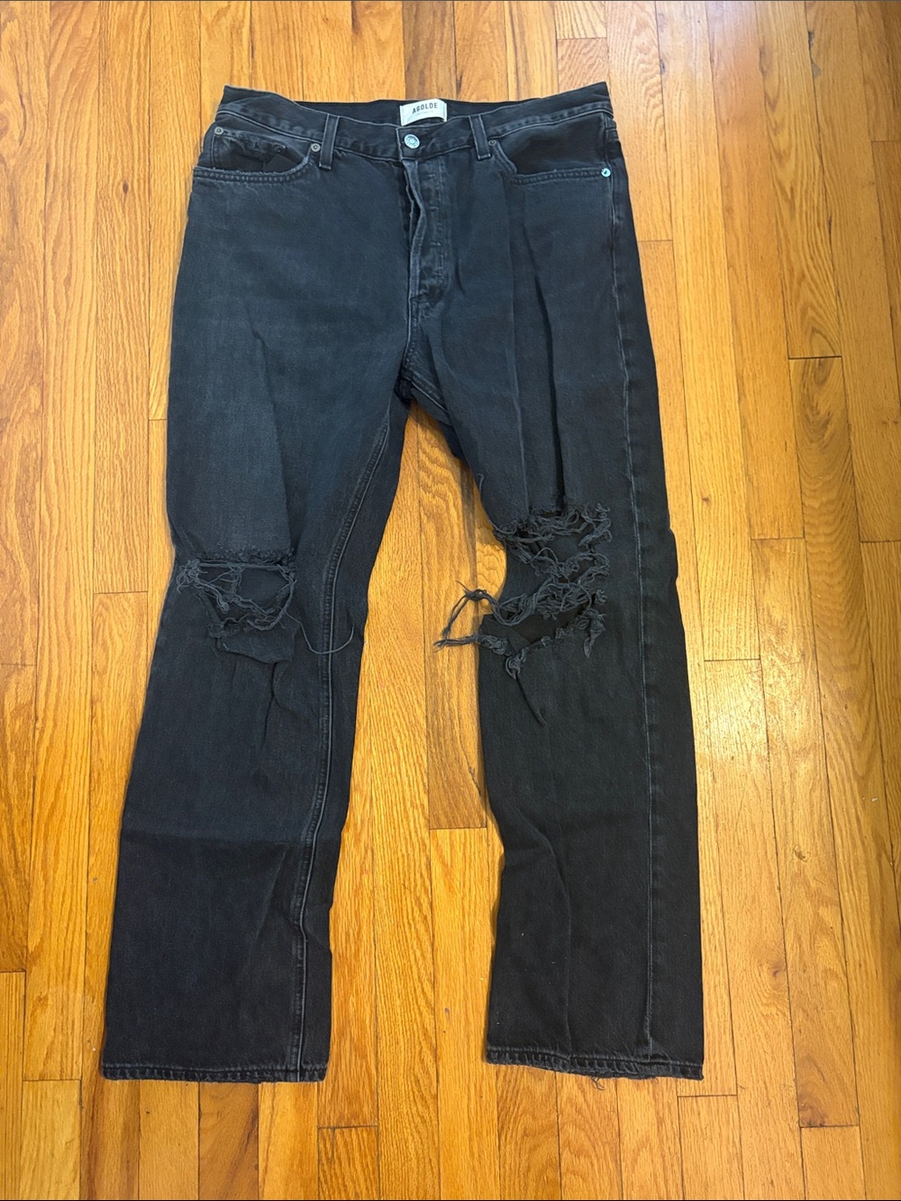 Women’s Agolde Lana Jeans